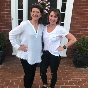 Meet your Posher, Ellen